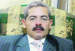 المستشار وليد الشافعي يدعو اللجنة العليا لتحصين الانتخابات