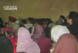 محضر ضد "العليا للانتخابات" و"الداخلية" بعين شمس