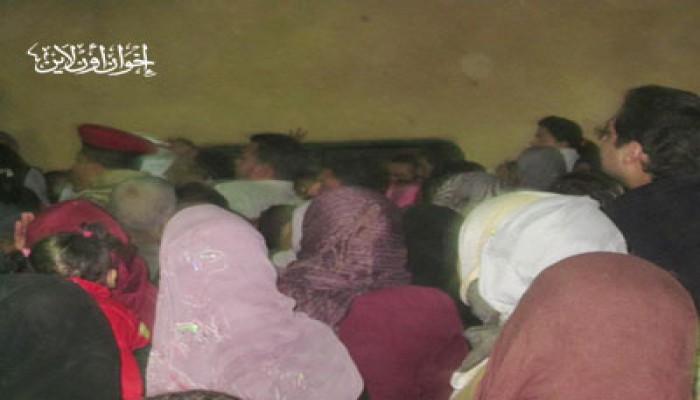 محضر ضد "العليا للانتخابات" و"الداخلية" بعين شمس