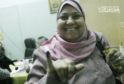 لأول مرة.. انتخابات عين الصيرة بدون رشى أو بلطجة