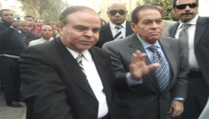 الجنزوري: انتظرنا هذه الانتخابات 30 عامًا