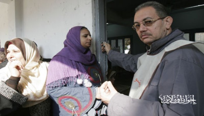 بلاغ ضد قاضٍ ترك لجنته بمنطقة الظاهر في القاهرة!