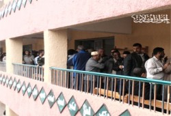 مصرفيون: الإقبال على الانتخابات يرفع التصنيف الائتماني لمصر