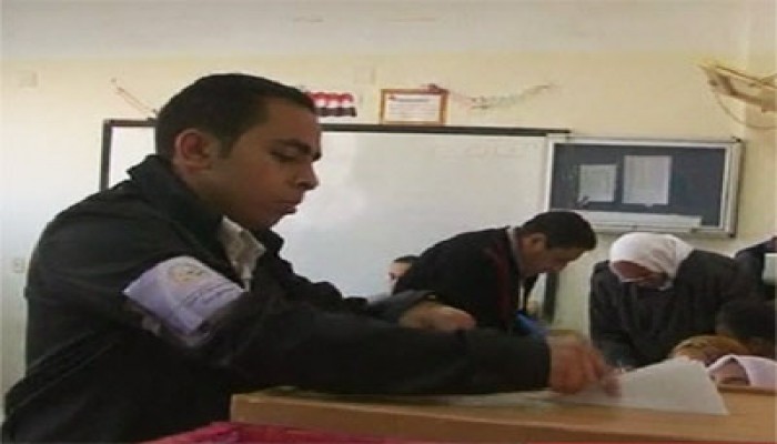 هدوء بالشروق وبدر وإقبال متوسط من الناخبين