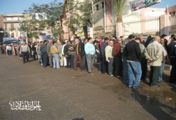 بلاغات ضد تأخر فتح لجنتين بالفيوم