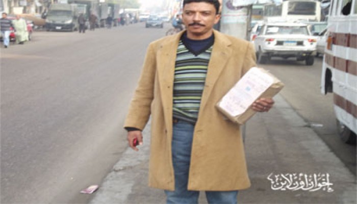 إهمال أمني في تأمين بطاقات التصويت بشبرا