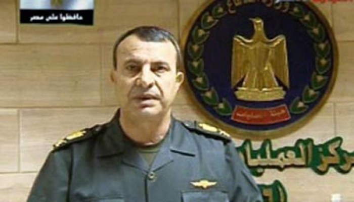 عتمان: مصر تشهد اليوم عرسًا ديمقراطيًّا