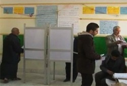 تأخر بعض القضاة بشبرا وإصرار على التصويت