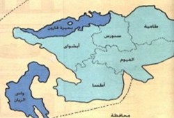 لجان شعبية بالفيوم لتأمين انتخابات الثورة