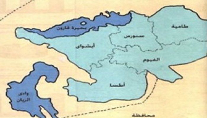 لجان شعبية بالفيوم لتأمين انتخابات الثورة