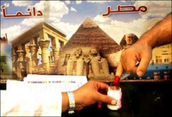 لجان تأمين الانتخابات: الخيار الشعبي يكسب