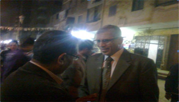 سيد نزيلي: الانتخابات تكليف وليست تشريفًا