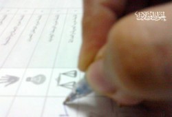 إقبال مصري على التصويت في ماليزيا