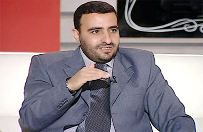 ولكن الخلاف أشد ..