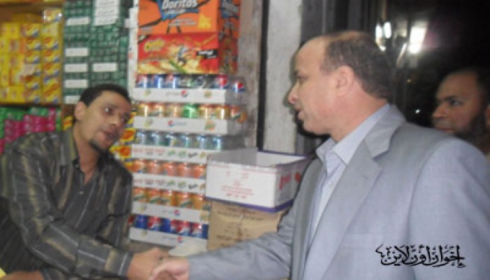 رأفت حامد: مصلحة الوطن فوق أي اعتبار