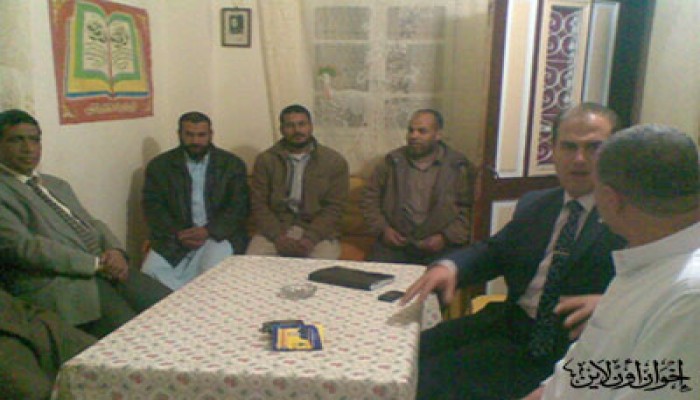 شمس: الانتخابات وسيلة لاستكمال مؤسسات الدولة