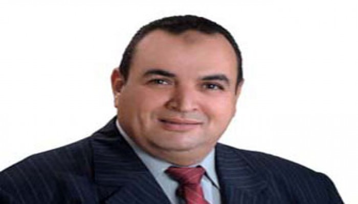 مسيرة انتخابية لمرشحي "الحرية والعدالة" بأطفيح