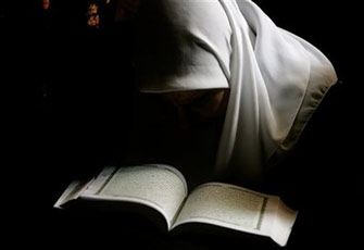 إلى خديجة هذا الزمان