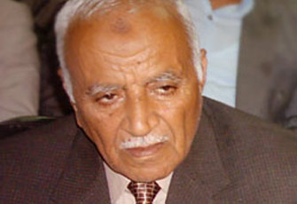 المرشد العام ينعى المجاهد عبد العزيز عبد القادر