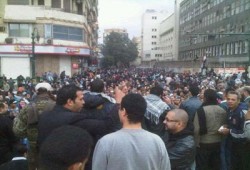 "الحرية والعدالة": لن نشارك في مظاهرات تزيد من الاحتقان