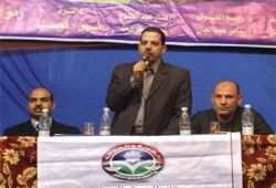 د. عاشور الحلواني: الشعب لن يقبل الوصاية عليه