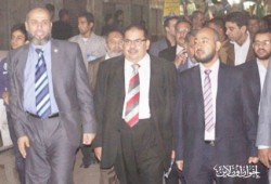 مرشحو الدائرة الثانية بالقاهرة: الأمل موجود في نهضة قريبة