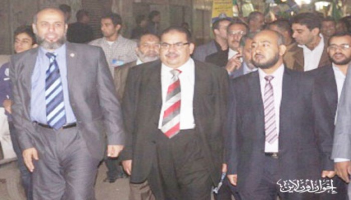 مرشحو الدائرة الثانية بالقاهرة: الأمل موجود في نهضة قريبة