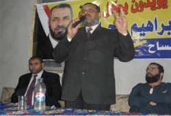 رئيس "الإصلاح": "الحرية والعدالة" الأقدر على تحمل المسئولية