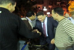 أسامة ياسين: الإخوان يدعمون دولة تقوم على "المواطنة"