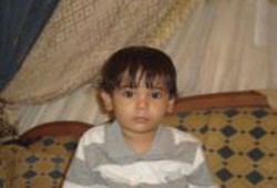 ابني ذو السنوات الثلاث يتكلم بصعوبة بالغة!!