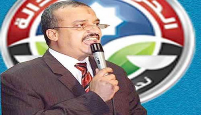 البلتاجي يطالب شرف بإعلان تضامنه مع "الميدان"