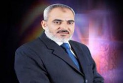 عيسى: خطة الحرية والعدالة مضاعفة إنتاج القمح خلال 3 سنوات