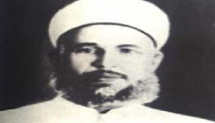 فـي ذكرى استشهاد عز الدين القسام.. ملهم الثورة الفلسطينية الكبرى