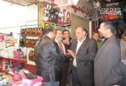 المنوفية.. مؤتمر انتخابي لمعالجة المأزق الاقتصادي في مصر