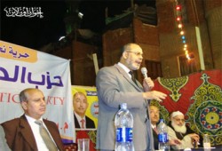 م. الحسيني: خدمة أبناء دوائرنا من أهم أولويتنا