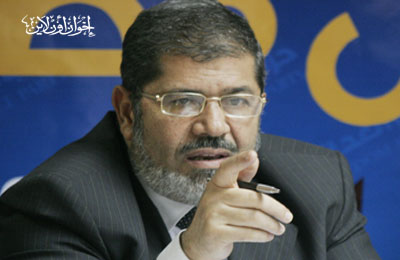 د. مرسي للأهرام: الوثيقة التفاف على إرادة الشعب