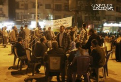 39 حزبًا وحركة يؤكدون المشاركة في مليونية الديمقراطية