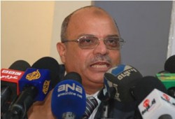 حسين إبراهيم: "الداخلية" تستعد للتزوير بالقيد الجماعي