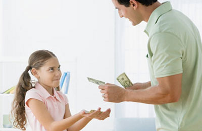 تفاوت المصروف.. القيمة والتوازن