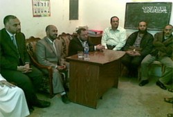 مرشح المطرية: تواصلنا مع الجماهير لا يتعلق بالانتخابات