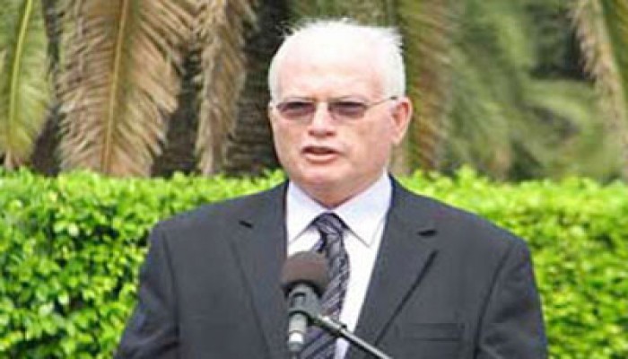 الكيان: سقوط الأسد سيعجِّل بنهايتنا