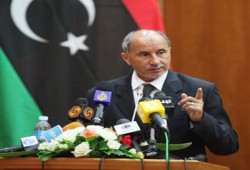 إعلان الحكومة الليبية الجديدة الأحد المقبل