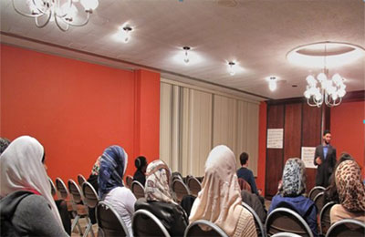 مسلمو أمريكا يطالبون بالتحقيق في انتهاكات الشرطة