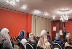 مسلمو أمريكا يطالبون بالتحقيق في انتهاكات الشرطة