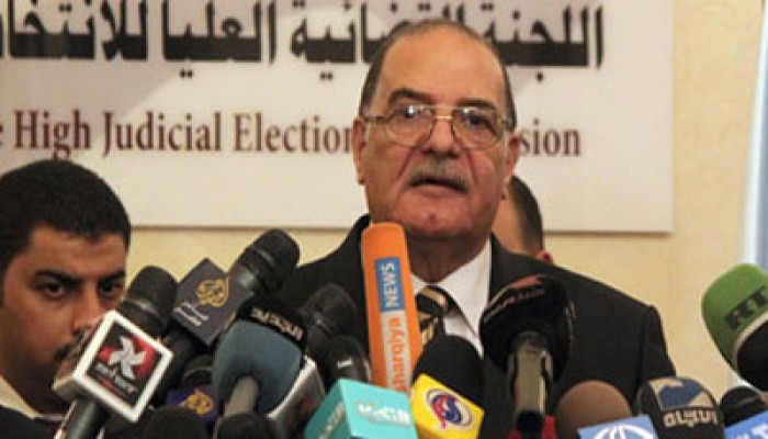 اللجنة العليا: انتخابات "الشعب" و"الشورى" في مواعيدها