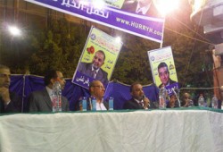 وحيد عبد المجيد: كشوف الحساب هي الفيصل