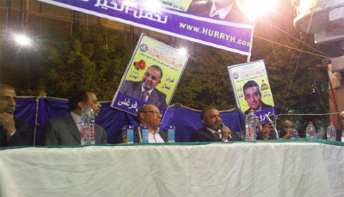 وحيد عبد المجيد: كشوف الحساب هي الفيصل