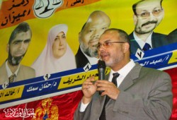 سعد الحسيني: عقارب الساعة لن تعود إلى الوراء