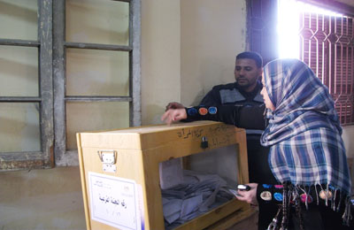 د. أنور حامد يكتب: الانتخابات بين الإعلام الفردي والإعلام الجماهيري