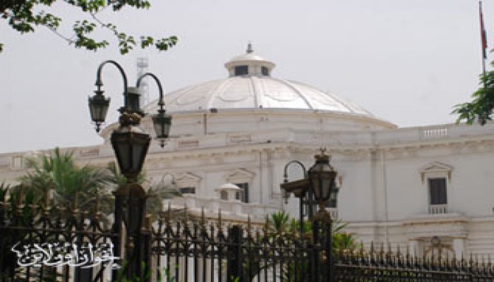 تنازل 4 مرشحين بالفيوم